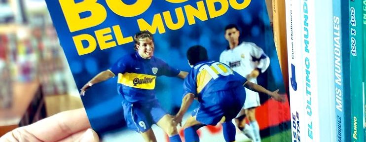 La historia secreta de la final contra el Real Madrid: “Boca del mundo”, el nuevo libro que da detalles desconocidos de la Copa Intercontinental del año 2000