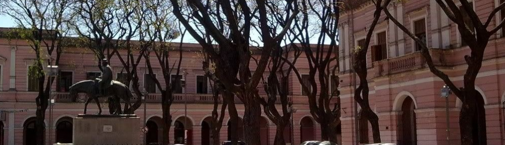 La ciudad de Buenos Aires celebró el Día de la Tradición