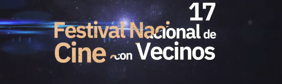 Tres películas se llevaron todos los premios del Festival Nacional de Cine con Vecinos