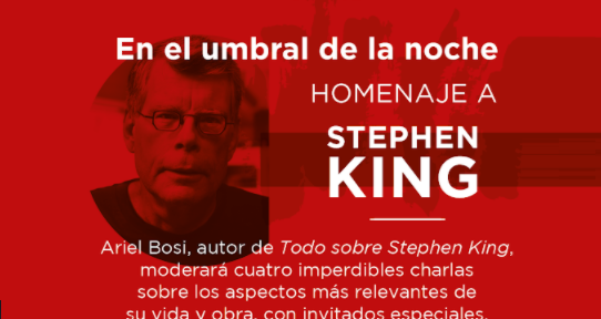 Ciclo Stephen King