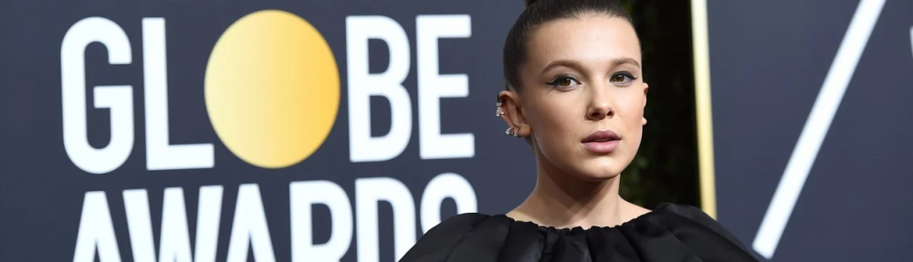 Millie Bobby Brown hará una nueva película de Netflix: Damsel