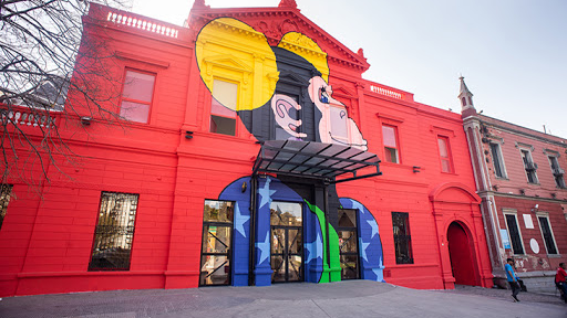 El Centro Cultural Recoleta vuelve a abrir sus puertas para celebrar la Semana del Orgullo
