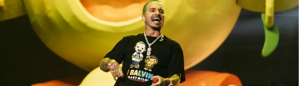 De Shakira y Maluma a J Balvin: por qué Colombia es  cuna de grandes figuras de la música pop