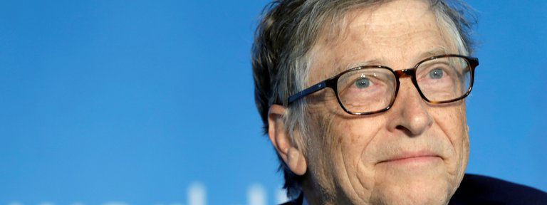 Los 6 principales cambios que Bill Gates pronostica para el mundo post coronavirus