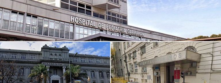 El arte argentino, a subasta para ayudar a los hospitales Garrahan, Elizalde y Gutiérrez