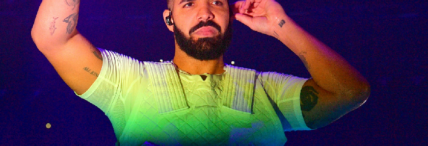 Drake suma otro número uno y supera el récord que ostentaban Stevie Wonder y Aretha Franklin
