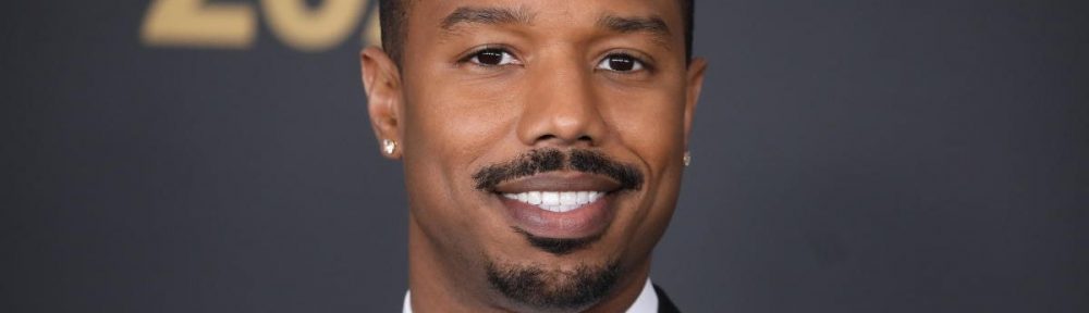 Michael B. Jordan es el «hombre vivo más sexy» del mundo según la revista People