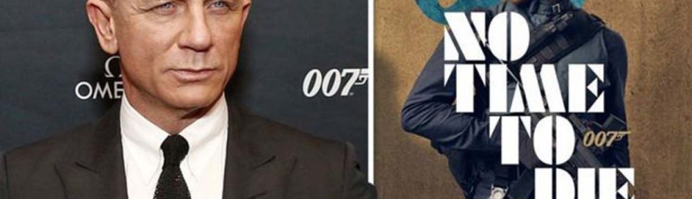 Se confirmó que la nueva agente 007 será mujer y negra