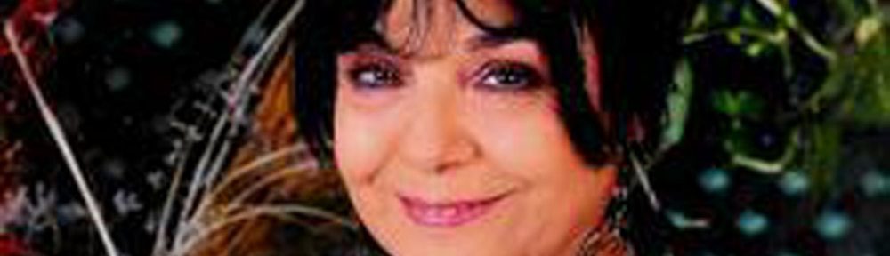 Murió Laura Bove, estrella de telenovelas