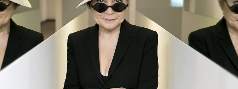 A los 87 años y mal de salud, Yoko Ono cede la gestión de sus millonarios negocios a su hijo Sean
