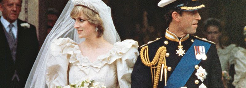 La devastadora confesión del príncipe Carlos a Lady Di la noche anterior a su boda
