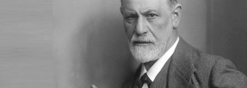 Publican manuscritos inéditos de Sigmund Freud