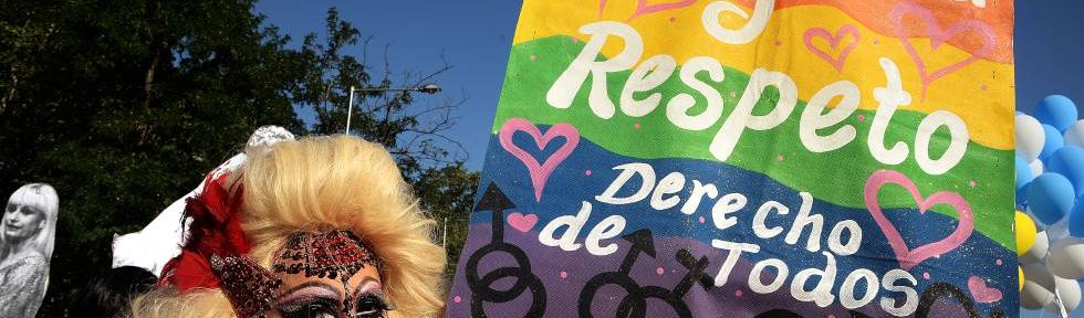 Eventos al aire libre y contenidos digitales para celebrar la Semana del Orgullo BA