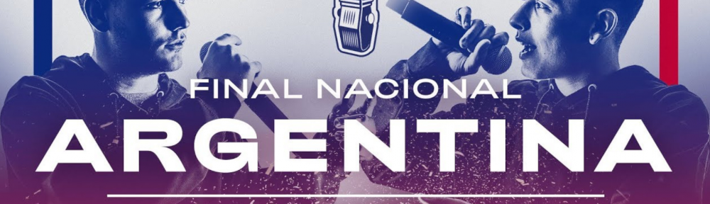 Batalla de gallos Red Bull Argentina 2020, todo lo que tenés que saber