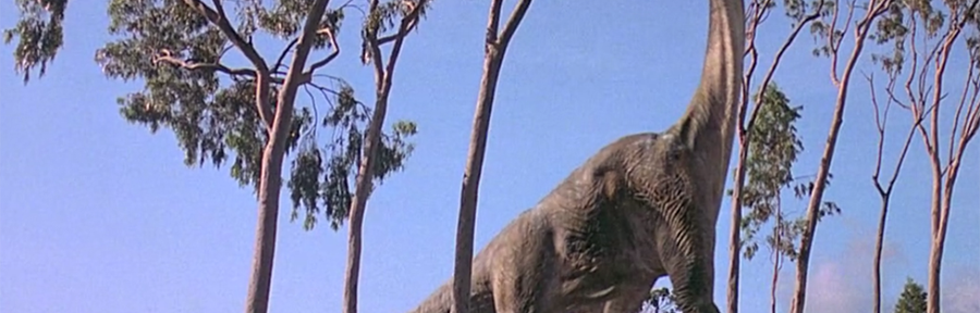 A 30 años de Jurassic Park: Michael Crichton, el escritor que iba camino al fracaso pero logró un éxito gigante y jamás perdió un juicio por plagio