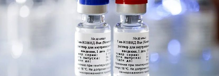 Cómo es la vacuna rusa contra el COVID-19 que comprará Argentina