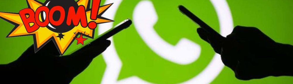 Todo lo que se sabe sobre los mensajes de WhatsApp que se autodestruyen