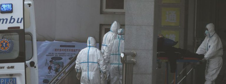 Los archivos de Wuhan: cómo el régimen chino ocultó el impacto del coronavirus en el inicio de la pandemia