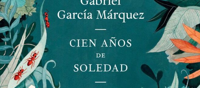 La adaptación de «Cien años de soledad» para Netflix tendrá tres temporadas y durará veinte horas