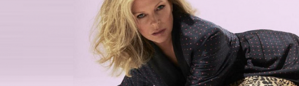 Kim Basinger vuelve a ser modelo a los 67 años: ¿Qué fue de su vida?