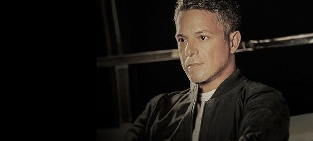 Alejandro Sanz estrenó su documental