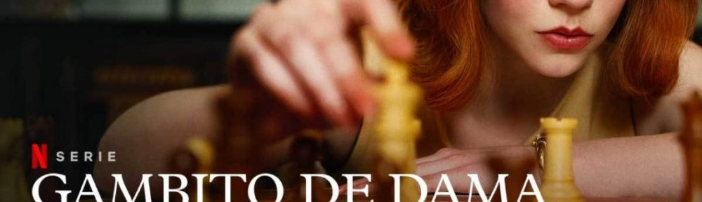 Efecto Gambito de Dama: las otras repercusiones de la serie que es récord de audiencia en Netflix