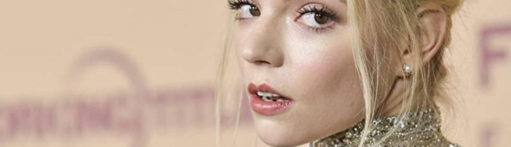 Entrevista a Anya Taylor-Joy, la protagonista de la exitosa serie «Gambito de dama»