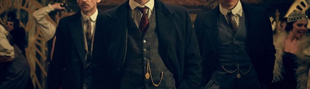 Peaky Blinders: diez grandes momentos musicales de la serie