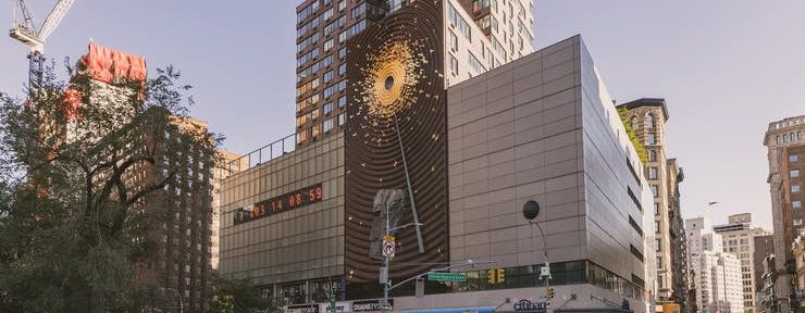 Cómo viviremos La ciudad en su nuevo y desafiante laberinto