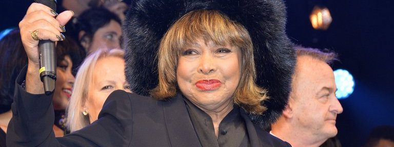 A los 81 años, Tina Turner revela cómo sobrevivió al abandono, a los abusos sexuales y a la pérdida de un hijo