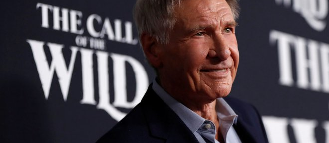 Harrison Ford será Indiana Jones por quinta y última vez