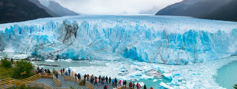 Argentina gana un lugar en la codiciada lista de National Geographic “Mejores destinos 2021”