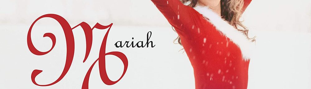 Mariah Carey vuelve a liderar los rankings navideños de escuchas con un viejo clásico