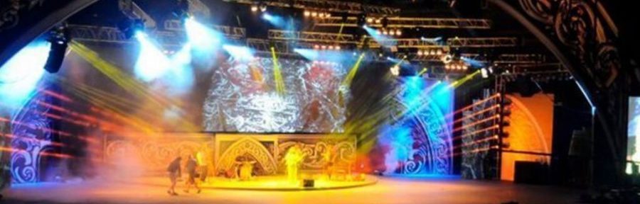 Suspendieron la edición 2021 del Festival Nacional de Folklore de Cosquín
