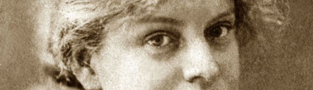Lou Andreas-Salomé, la femme fatale a la que Friedrich Nietzsche pretendió, Rainer Maria Rilke amó y Sigmund Freud admiró