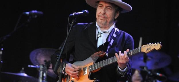 Universal Music adquirió el catálogo completo de canciones de Bob Dylan en 300 millones de dólares