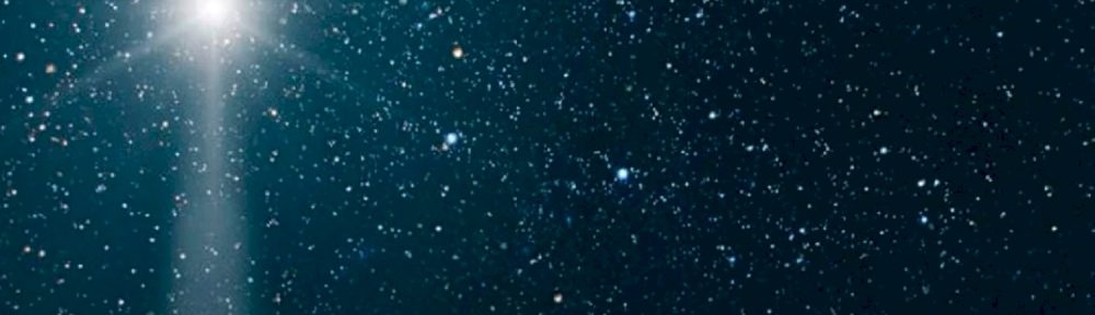 La «Estrella de Belén» volvió a brillar en el cielo después de 800 años