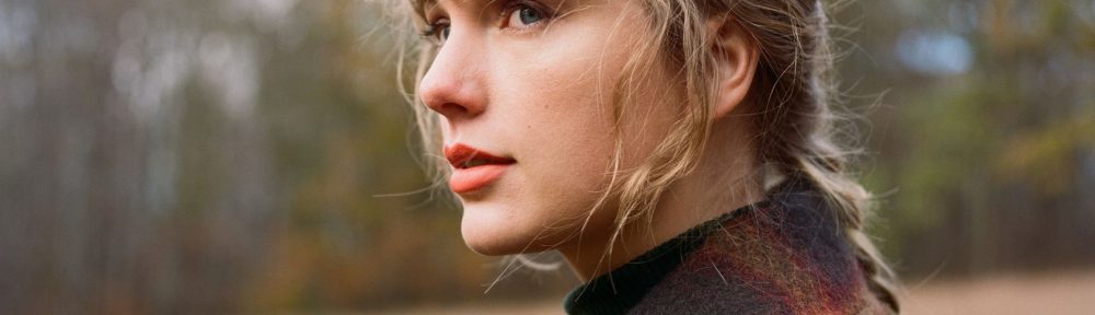 Taylor Swift alcanzó su segundo número uno del año en las listas Billboard
