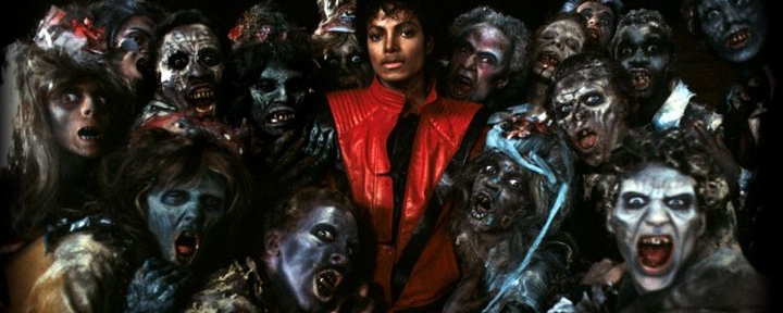 El mítico clip de Michael Jackson que se convirtió en el mejor clip de la historia