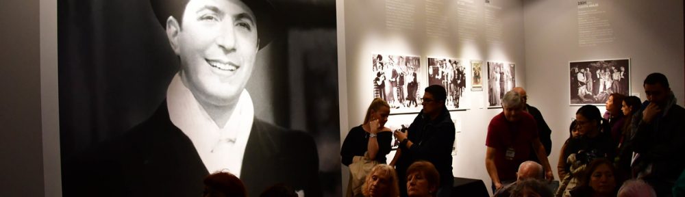 Los Museos BA celebraron el Día Nacional del Tango