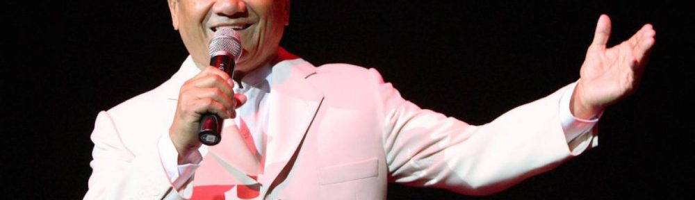 De “Contigo aprendí” a “Somos novios”: las 10 mejores canciones de Armando Manzanero