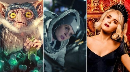 Los once estrenos de Netflix para los últimos diez días del 2020