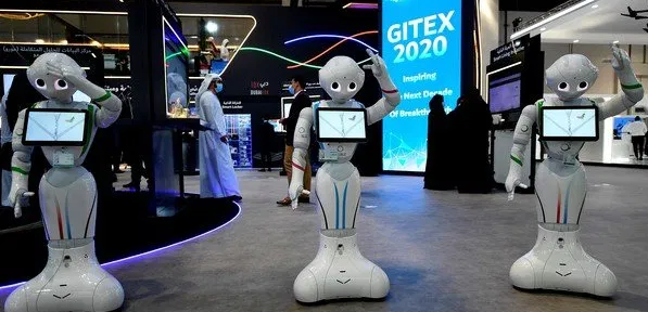 Los robots ya están aquí: ¿hace falta una ética para tratarnos?
