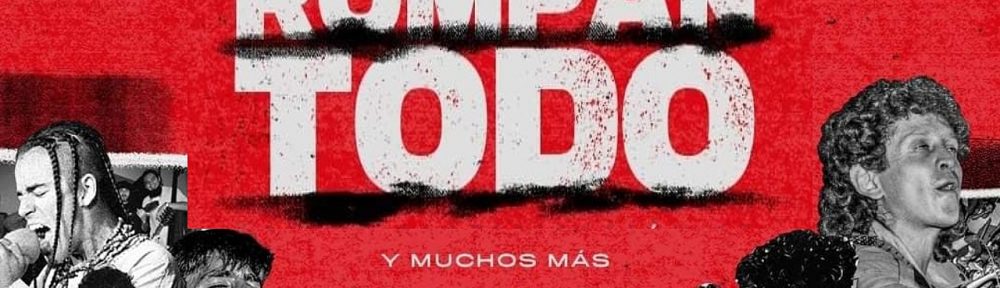 «Rompan todo»: está disponible la serie documental de Netflix sobre el rock en Latinoamérica