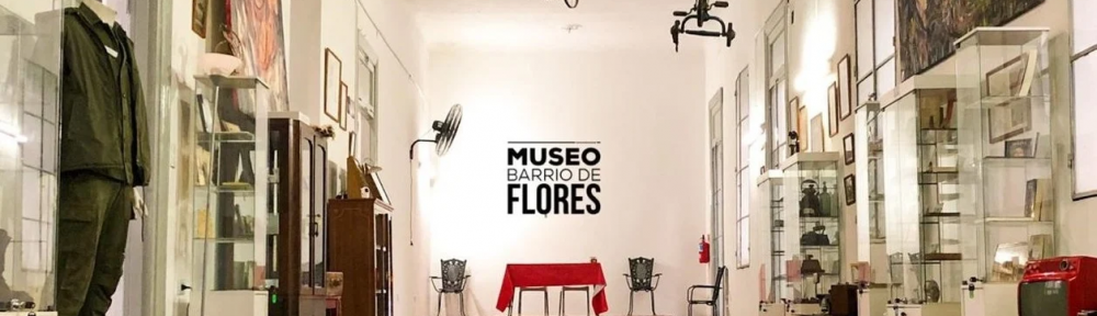 El único museo dedicado a un barrio de la Ciudad de Buenos Aires que resistió el coronavirus: está en Flores y se mudó para sobrevivir