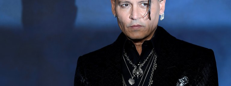 El estrepitoso derrumbe de Johnny Depp: violencia, drogas, whatsapp escandalosos y una venganza que se le volvió en contra