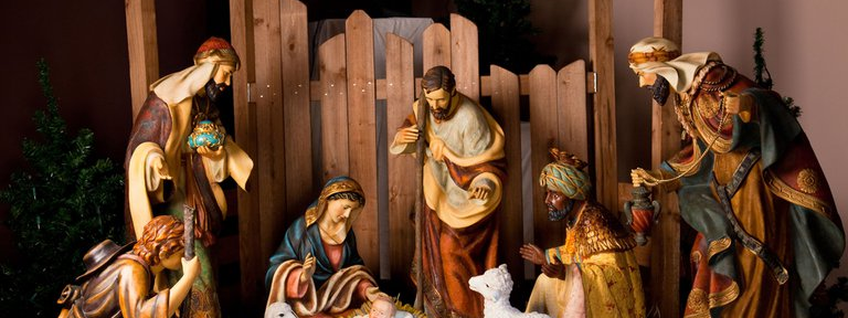 La polémica por la fecha del nacimiento de Jesús y la fiesta del Sol Invicto, que celebraba Roma el 25 diciembre desde 200 años antes