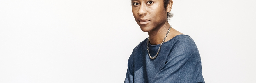 La afrodescendiente Naomi Beckwith es la nueva subdirectora y curadora en jefe del Guggenheim