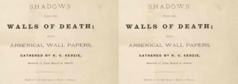 El peligroso libro de 150 años capaz de matar a quien se atreva a leerlo