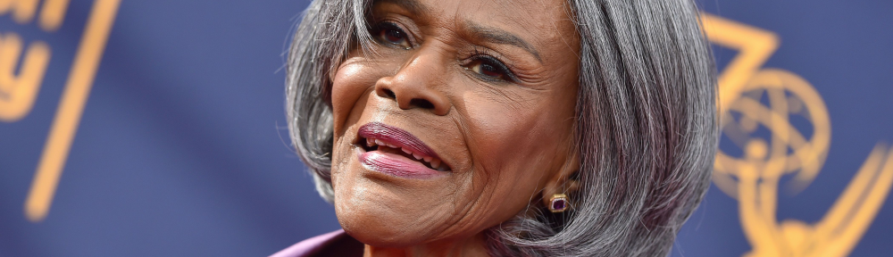 Murió Cicely Tyson, recordada actriz de Tomates verdes fritos y Vidas cruzadas